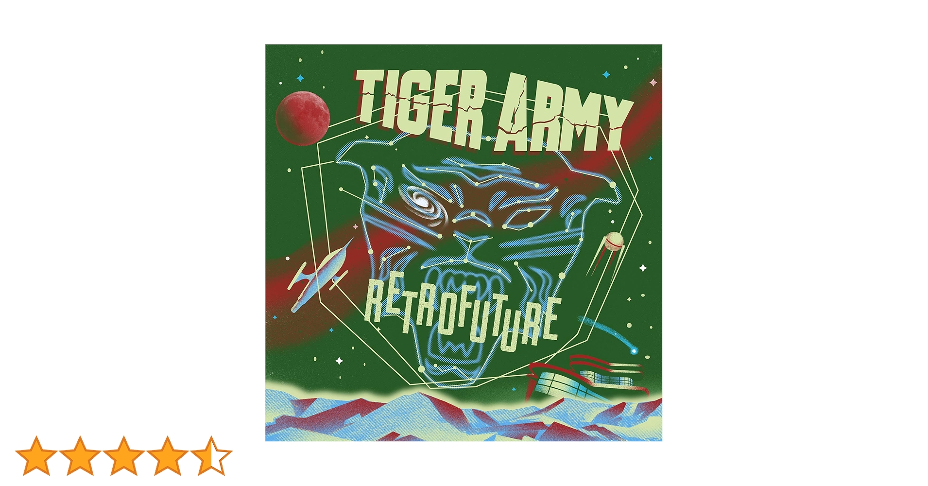 Amazon.co.jp: Retrofuture: ミュージック